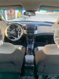 شيفروليه كروز